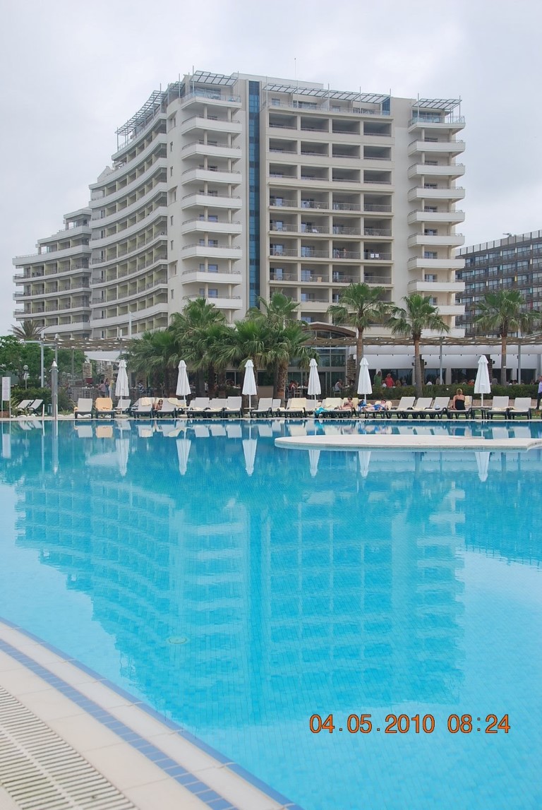 imagini hotel BARUT LARA